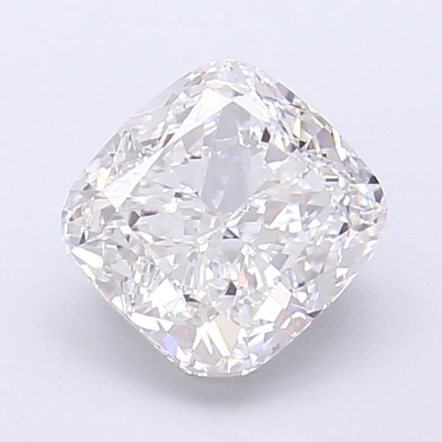 IGI Cushion Modified 2.01ct E VVS2 - Loose Lab Diamond: IGI Cushion Modified 2.01ct E VVS2 - Loose Lab Diamond Item Specifics: Source: This Is A Real Diamond Grown In A Lab Not Mined. Carat: 2.01 Cut: - Color: E Clarity: VVS2 Polish: EX Symmetry: EX Measur