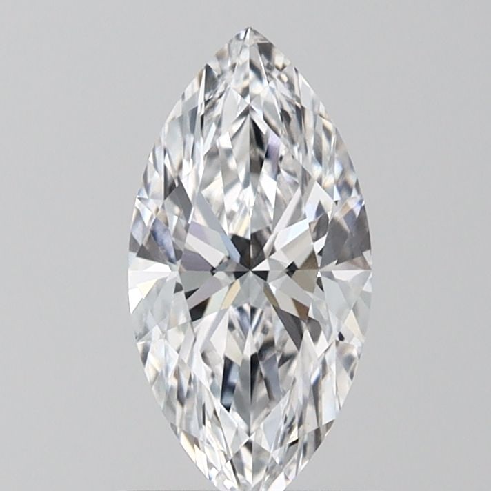 IGI Marquise 1.01ct D VVS2 - Loose Lab Diamond: IGI Marquise 1.01ct D VVS2 - Loose Lab Diamond Item Specifics: Source: This Is A Real Diamond Grown In A Lab Not Mined. Carat: 1.01 Cut: - Color: D Clarity: VVS2 Polish: EX Symmetry: EX Measurements: 