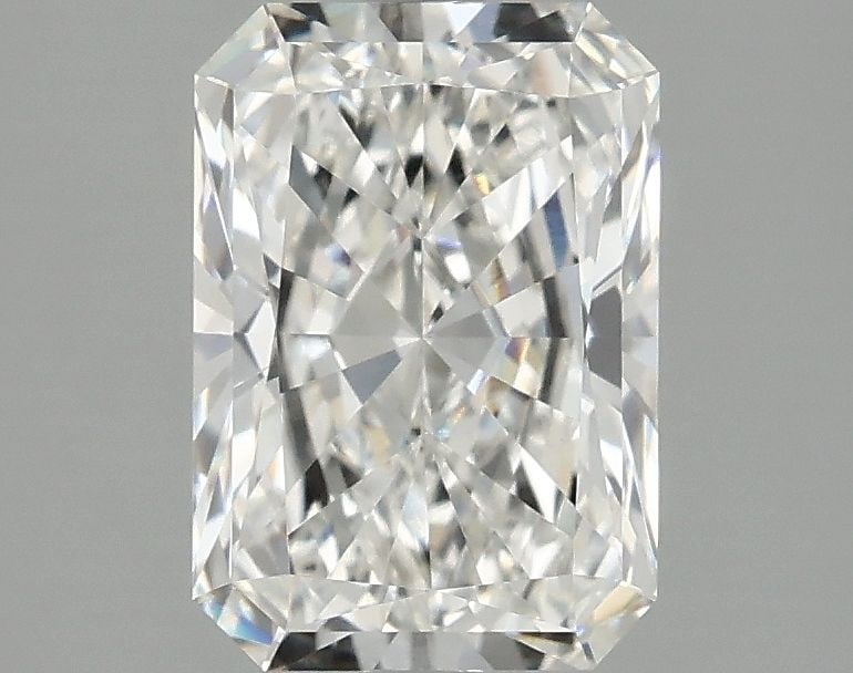 IGI Radiant 2.08ct F VVS2 - Loose Lab Diamond: IGI Radiant 2.08ct F VVS2 - Loose Lab Diamond Item Specifics: Source: This Is A Real Diamond Grown In A Lab Not Mined. Carat: 2.08 Cut: - Color: F Clarity: VVS2 Polish: EX Symmetry: EX Measurements: 9