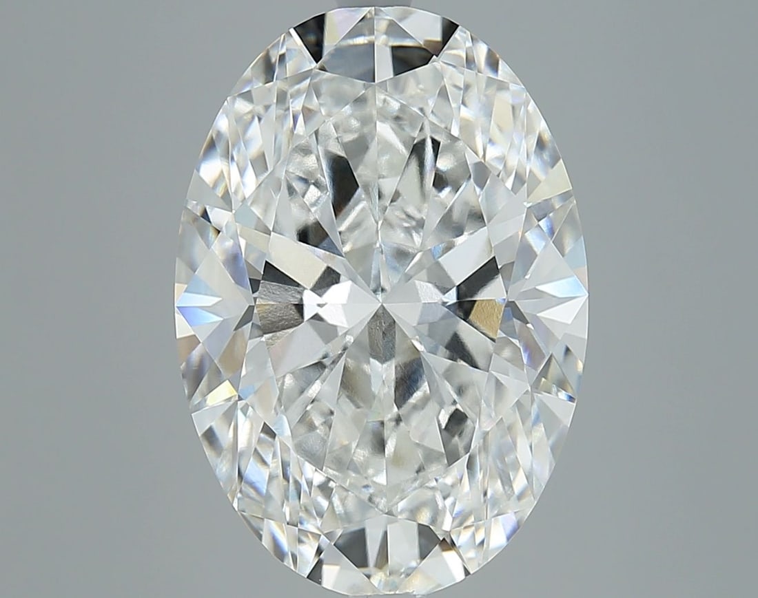 IGI Oval 8.07ct F VVS2 - Loose Lab Diamond: IGI Oval 8.07ct F VVS2 - Loose Lab Diamond Item Specifics: Source: This Is A Real Diamond Grown In A Lab Not Mined. Carat: 8.07 Cut: - Color: F Clarity: VVS2 Polish: EX Symmetry: EX Measurements: 16.2