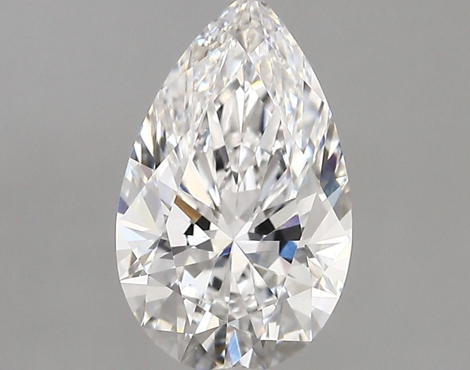 IGI Pear 1.85ct D VVS2 - Loose Lab Diamond: IGI Pear 1.85ct D VVS2 - Loose Lab Diamond Item Specifics: Source: This Is A Real Diamond Grown In A Lab Not Mined. Carat: 1.85 Cut: - Color: D Clarity: VVS2 Polish: EX Symmetry: EX Measurements: 11.1