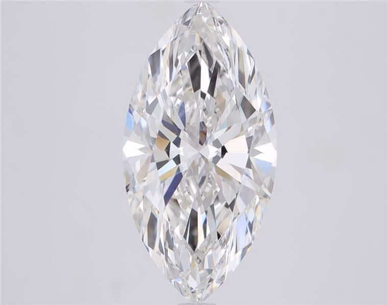 IGI Marquise 4.01ct E VVS2 - Loose Lab Diamond: IGI Marquise 4.01ct E VVS2 - Loose Lab Diamond Item Specifics: Source: This Is A Real Diamond Grown In A Lab Not Mined. Carat: 4.01 Cut: - Color: E Clarity: VVS2 Polish: EX Symmetry: EX Measurements: 