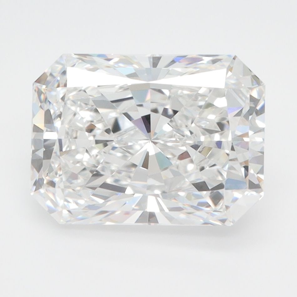 GIA Radiant 3.29ct D VVS1 - Loose Lab Diamond: GIA Radiant 3.29ct D VVS1 - Loose Lab Diamond Item Specifics: Source: This Is A Real Diamond Grown In A Lab Not Mined. Carat: 3.29 Cut: - Color: D Clarity: VVS1 Polish: EX Symmetry: EX Measurements: 1
