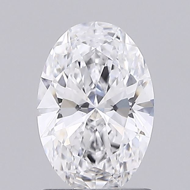 IGI Oval 1.1ct D VVS2 - Loose Lab Diamond: IGI Oval 1.1ct D VVS2 - Loose Lab Diamond Item Specifics: Source: This Is A Real Diamond Grown In A Lab Not Mined. Carat: 1.1 Cut: - Color: D Clarity: VVS2 Polish: EX Symmetry: EX Measurements: 8.6L X