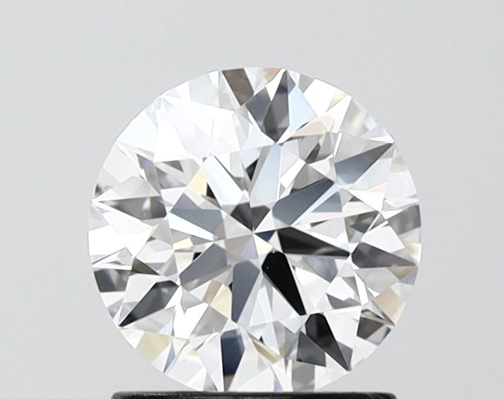 IGI Round 1.24ct D VVS1 - Ideal Loose Lab Diamond: IGI Round 1.24ct D VVS1 - Ideal Loose Lab Diamond Item Specifics: Source: This Is A Real Diamond Grown In A Lab Not Mined. Carat: 1.24 Cut: ID Color: D Clarity: VVS1 Polish: EX Symmetry: EX Measuremen