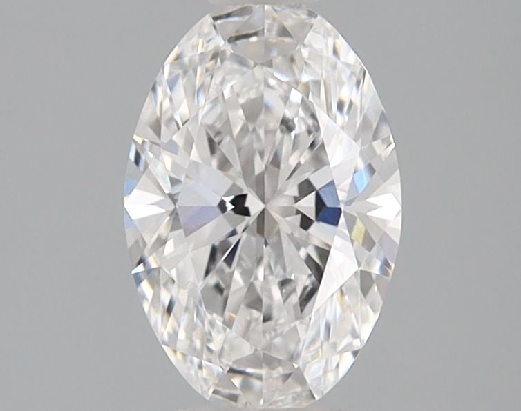 IGI Oval 1.04ct D VVS2 - Loose Lab Diamond: IGI Oval 1.04ct D VVS2 - Loose Lab Diamond Item Specifics: Source: This Is A Real Diamond Grown In A Lab Not Mined. Carat: 1.04 Cut: - Color: D Clarity: VVS2 Polish: EX Symmetry: EX Measurements: 8.43