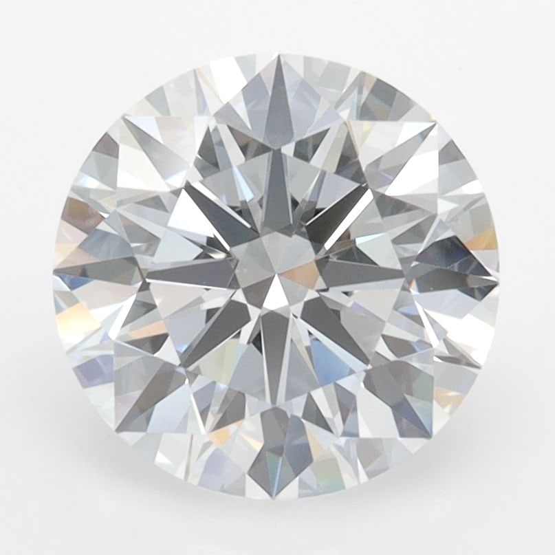 IGI Round 2.61ct D FL - Ideal Loose Lab Diamond: IGI Round 2.61ct D FL - Ideal Loose Lab Diamond Item Specifics: Source: This Is A Real Diamond Grown In A Lab Not Mined. Carat: 2.61 Cut: ID Color: D Clarity: FL Polish: EX Symmetry: EX Measurements: 