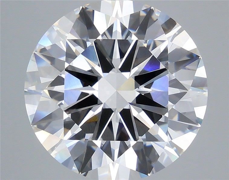 IGI Round 10.54ct F VVS2 - Loose Lab Diamond: IGI Round 10.54ct F VVS2 - Loose Lab Diamond Item Specifics: Source: This Is A Real Diamond Grown In A Lab Not Mined. Carat: 10.54 Cut: EX Color: F Clarity: VVS2 Polish: EX Symmetry: EX Measurements: 