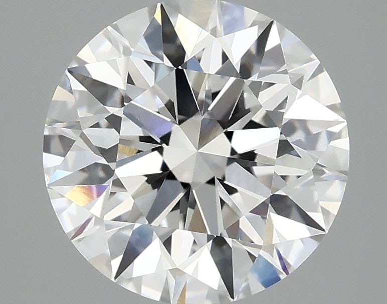 IGI Round 2.87ct E VVS2 - Loose Lab Diamond: IGI Round 2.87ct E VVS2 - Loose Lab Diamond Item Specifics: Source: This Is A Real Diamond Grown In A Lab Not Mined. Carat: 2.87 Cut: EX Color: E Clarity: VVS2 Polish: EX Symmetry: EX Measurements: 9.