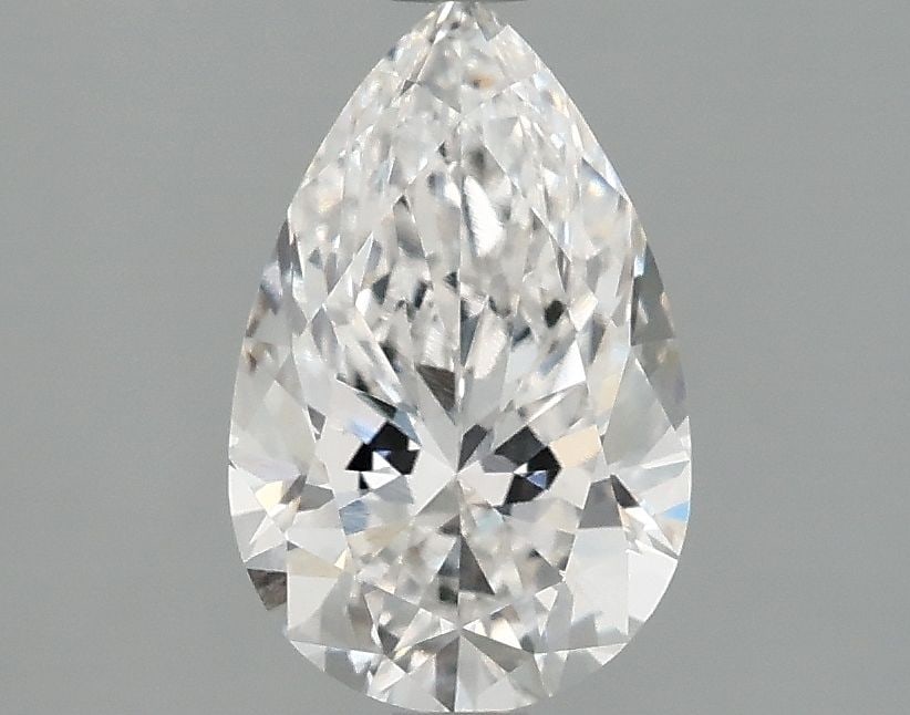 IGI Pear 1.55ct E VVS2 - Loose Lab Diamond: IGI Pear 1.55ct E VVS2 - Loose Lab Diamond Item Specifics: Source: This Is A Real Diamond Grown In A Lab Not Mined. Carat: 1.55 Cut: - Color: E Clarity: VVS2 Polish: EX Symmetry: EX Measurements: 9.97