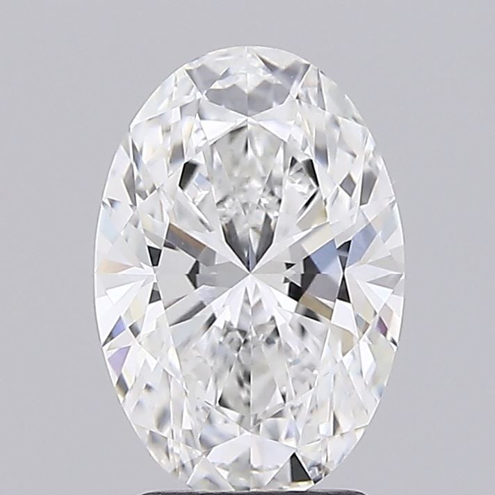 IGI Oval 2.53ct E VVS2 - Loose Lab Diamond: IGI Oval 2.53ct E VVS2 - Loose Lab Diamond Item Specifics: Source: This Is A Real Diamond Grown In A Lab Not Mined. Carat: 2.53 Cut: - Color: E Clarity: VVS2 Polish: EX Symmetry: EX Measurements: 11.0