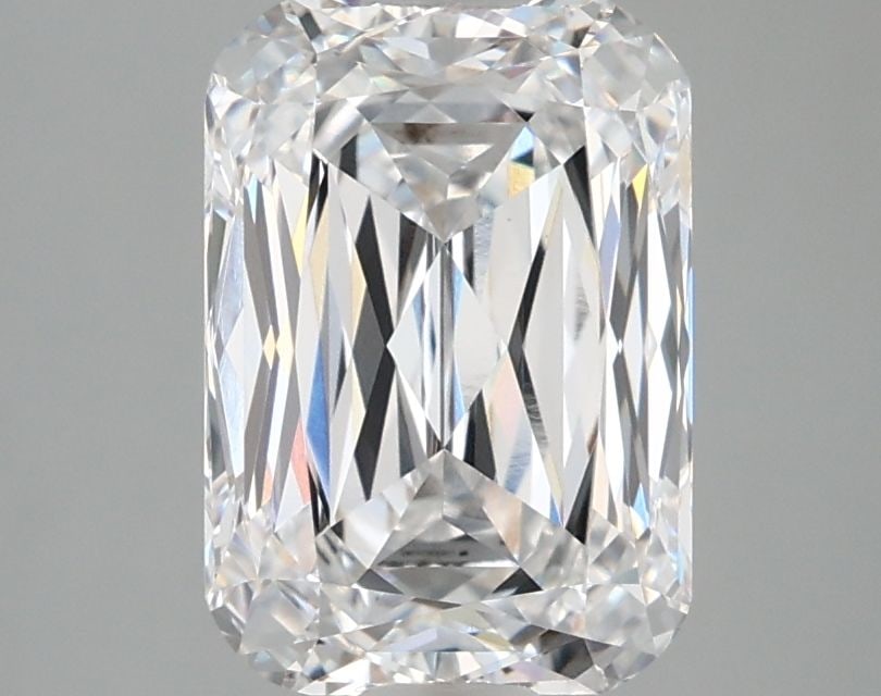 IGI Cushion Modified 2.86ct E VVS2 - Loose Lab Diamond: IGI Cushion Modified 2.86ct E VVS2 - Loose Lab Diamond Item Specifics: Source: This Is A Real Diamond Grown In A Lab Not Mined. Carat: 2.86 Cut: - Color: E Clarity: VVS2 Polish: EX Symmetry: EX
