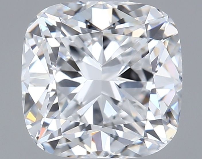IGI Cushion Modified 1.54ct D VVS1 - Loose Lab Diamond: IGI Cushion Modified 1.54ct D VVS1 - Loose Lab Diamond Item Specifics: Source: This Is A Real Diamond Grown In A Lab Not Mined. Carat: 1.54 Cut: - Color: D Clarity: VVS1 Polish: EX Symmetry: EX