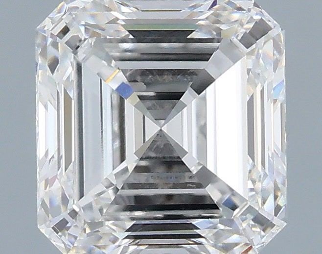 IGI Asscher 2.01ct E VVS2 - Loose Lab Diamond: IGI Asscher 2.01ct E VVS2 - Loose Lab Diamond Item Specifics: Source: This Is A Real Diamond Grown In A Lab Not Mined. Carat: 2.01 Cut: - Color: E Clarity: VVS2 Polish: EX Symmetry: EX Measurements: