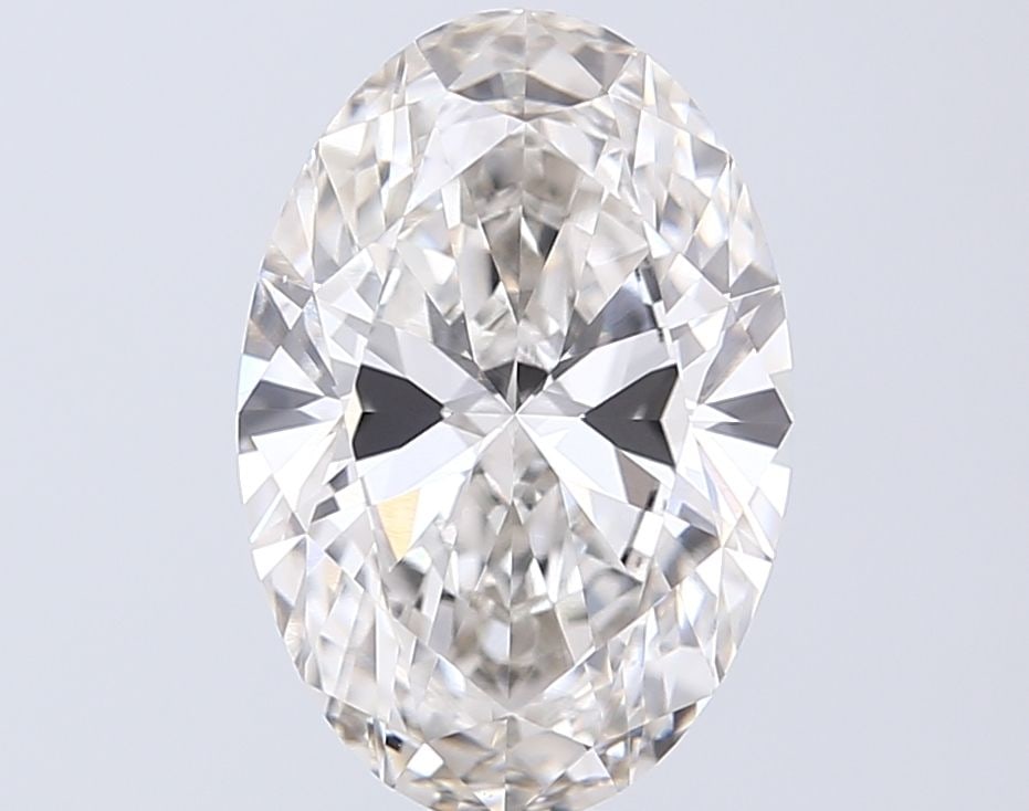 IGI Oval 4.03ct H VVS2 - Loose Lab Diamond: IGI Oval 4.03ct H VVS2 - Loose Lab Diamond Item Specifics: Source: This Is A Real Diamond Grown In A Lab Not Mined. Carat: 4.03 Cut: - Color: H Clarity: VVS2 Polish: EX Symmetry: EX Measurements: