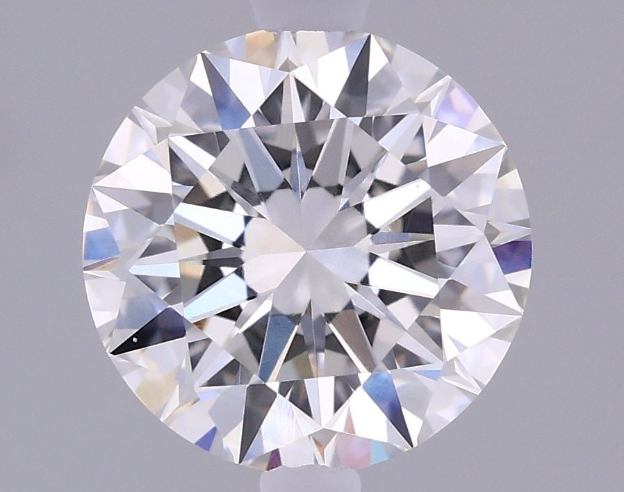 IGI Round 1.53ct E VVS1 - Loose Lab Diamond: IGI Round 1.53ct E VVS1 - Loose Lab Diamond Item Specifics: Source: This Is A Real Diamond Grown In A Lab Not Mined. Carat: 1.53 Cut: EX Color: E Clarity: VVS1 Polish: EX Symmetry: EX Measurements:
