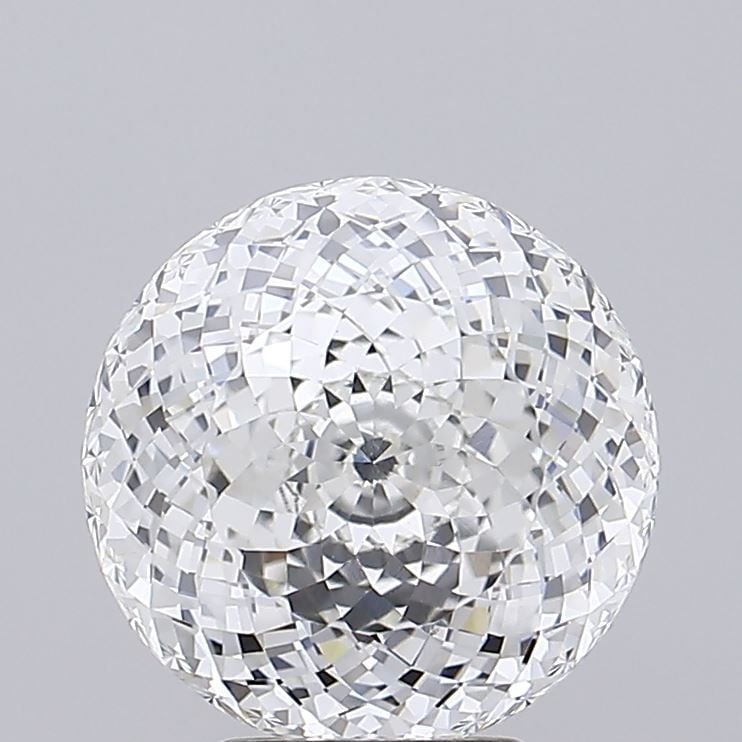 IGI Round 5.16ct F VVS2 - Loose Lab Diamond: IGI Round 5.16ct F VVS2 - Loose Lab Diamond Item Specifics: Source: This Is A Real Diamond Grown In A Lab Not Mined. Carat: 5.16 Cut: Color: F Clarity: VVS2 Polish: EX Symmetry: EX Measurements: 10.59