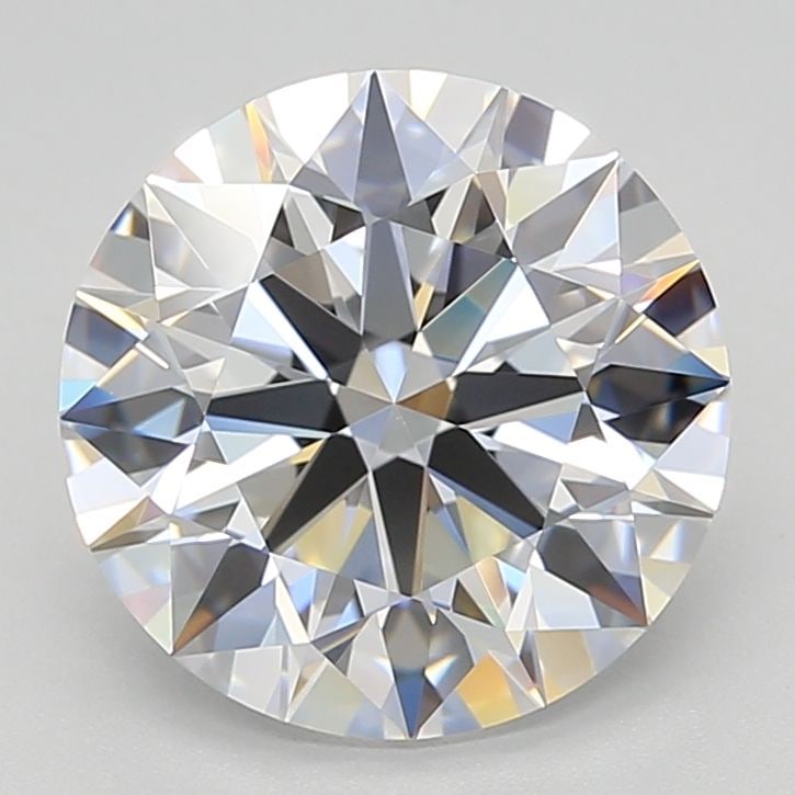 GIA Round 3.56ct D IF - Loose Lab Diamond: GIA Round 3.56ct D IF - Loose Lab Diamond Item Specifics: Source: This Is A Real Diamond Grown In A Lab Not Mined. Carat: 3.56 Cut: EX Color: D Clarity: IF Polish: EX Symmetry: EX Measurements: 9.73L 