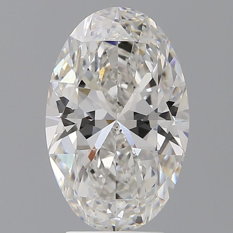 IGI Oval 4.02ct F VVS2 - Loose Lab Diamond: IGI Oval 4.02ct F VVS2 - Loose Lab Diamond Item Specifics: Source: This Is A Real Diamond Grown In A Lab Not Mined. Carat: 4.02 Cut: - Color: F Clarity: VVS2 Polish: EX Symmetry: EX Measurements: 13.6