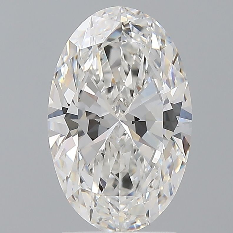 IGI Oval 2.57ct E VVS2 - Loose Lab Diamond: IGI Oval 2.57ct E VVS2 - Loose Lab Diamond Item Specifics: Source: This Is A Real Diamond Grown In A Lab Not Mined. Carat: 2.57 Cut: - Color: E Clarity: VVS2 Polish: EX Symmetry: EX Measurements: 11.7