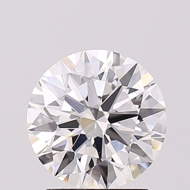 IGI Round 2.04ct E VVS2 - Ideal Loose Lab Diamond: IGI Round 2.04ct E VVS2 - Ideal Loose Lab Diamond Item Specifics: Source: This Is A Real Diamond Grown In A Lab Not Mined. Carat: 2.04 Cut: ID Color: E Clarity: VVS2 Polish: EX Symmetry: EX Measuremen