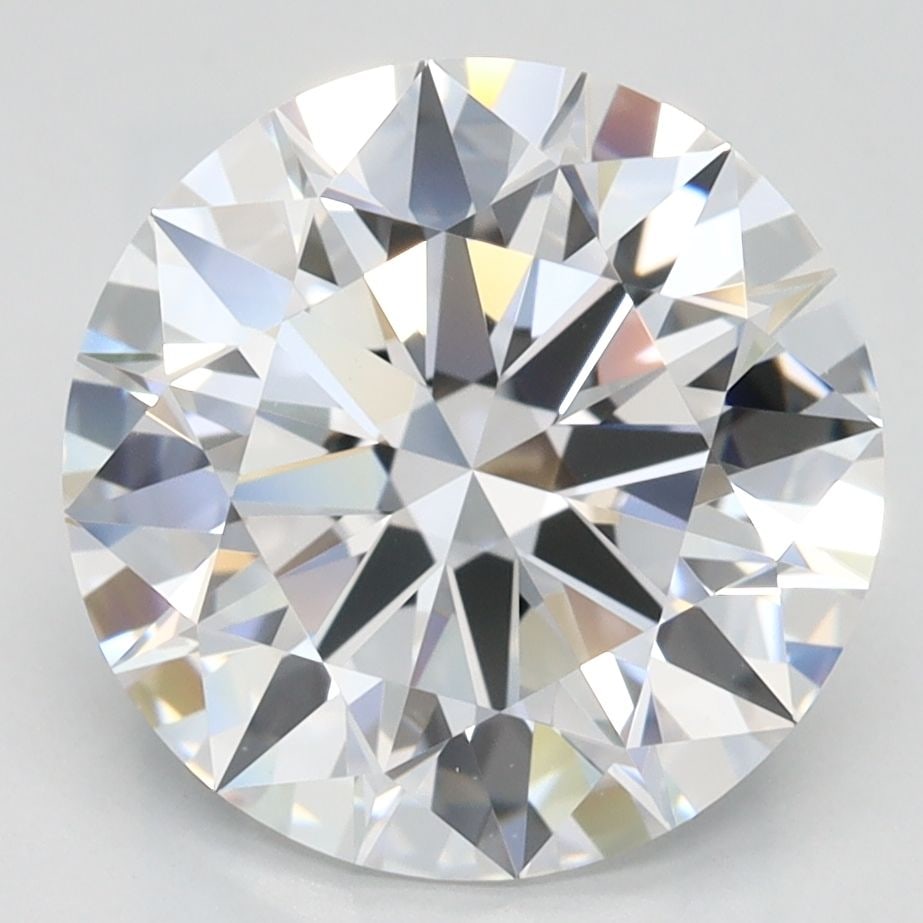 IGI Round 3.41ct D IF - Ideal Loose Lab Diamond: IGI Round 3.41ct D IF - Ideal Loose Lab Diamond Item Specifics: Source: This Is A Real Diamond Grown In A Lab Not Mined. Carat: 3.41 Cut: ID Color: D Clarity: IF Polish: EX Symmetry: EX Measurements: 