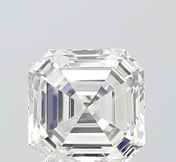 IGI Asscher 1.89ct E VVS2 - Loose Lab Diamond: IGI Asscher 1.89ct E VVS2 - Loose Lab Diamond Item Specifics: Source: This Is A Real Diamond Grown In A Lab Not Mined. Carat: 1.89 Cut: - Color: E Clarity: VVS2 Polish: EX Symmetry: EX Measurements: 6