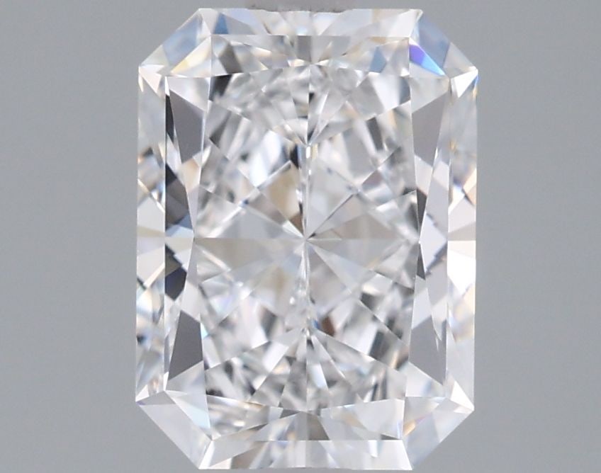 IGI Radiant 1.96ct D VVS1 - Loose Lab Diamond: IGI Radiant 1.96ct D VVS1 - Loose Lab Diamond Item Specifics: Source: This Is A Real Diamond Grown In A Lab Not Mined. Carat: 1.96 Cut: - Color: D Clarity: VVS1 Polish: EX Symmetry: EX Measurements: 8