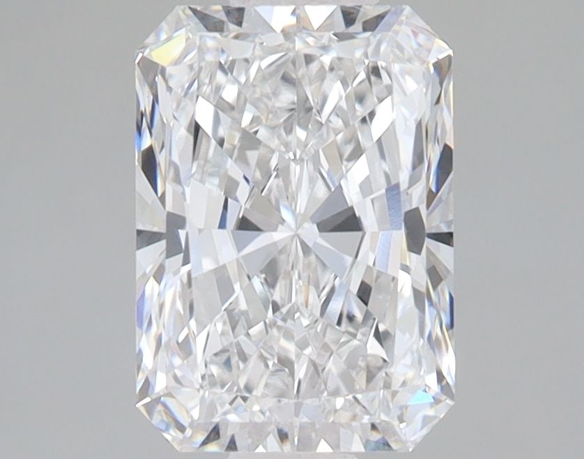 IGI Radiant 2.05ct D VVS2 - Loose Lab Diamond: IGI Radiant 2.05ct D VVS2 - Loose Lab Diamond Item Specifics: Source: This Is A Real Diamond Grown In A Lab Not Mined. Carat: 2.05 Cut: - Color: D Clarity: VVS2 Polish: EX Symmetry: EX Measurements: 8