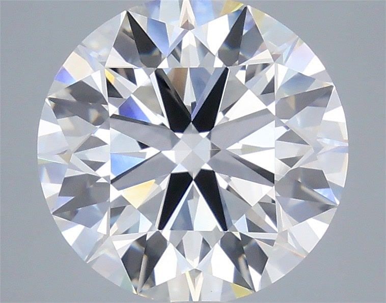 IGI Round 4.69ct E VVS2 - Ideal Loose Lab Diamond: IGI Round 4.69ct E VVS2 - Ideal Loose Lab Diamond Item Specifics: Source: This Is A Real Diamond Grown In A Lab Not Mined. Carat: 4.69 Cut: ID Color: E Clarity: VVS2 Polish: EX Symmetry: EX
