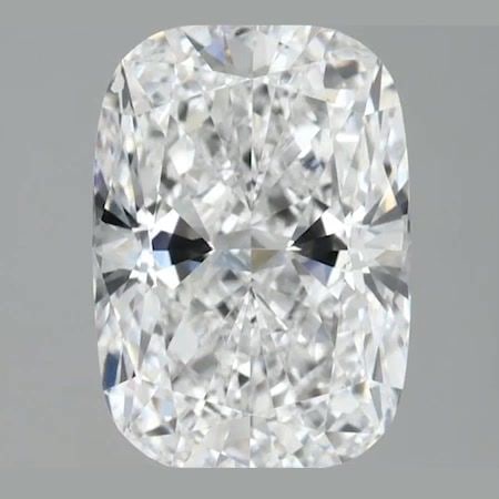 IGI Cushion Modified 2.08ct D VVS2 - Loose Lab Diamond: IGI Cushion Modified 2.08ct D VVS2 - Loose Lab Diamond Item Specifics: Source: This Is A Real Diamond Grown In A Lab Not Mined. Carat: 2.08 Cut: - Color: D Clarity: VVS2 Polish: EX Symmetry: EX