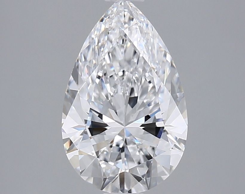 IGI Pear 1.56ct E VVS2 - Loose Lab Diamond: IGI Pear 1.56ct E VVS2 - Loose Lab Diamond Item Specifics: Source: This Is A Real Diamond Grown In A Lab Not Mined. Carat: 1.56 Cut: - Color: E Clarity: VVS2 Polish: EX Symmetry: EX Measurements:
