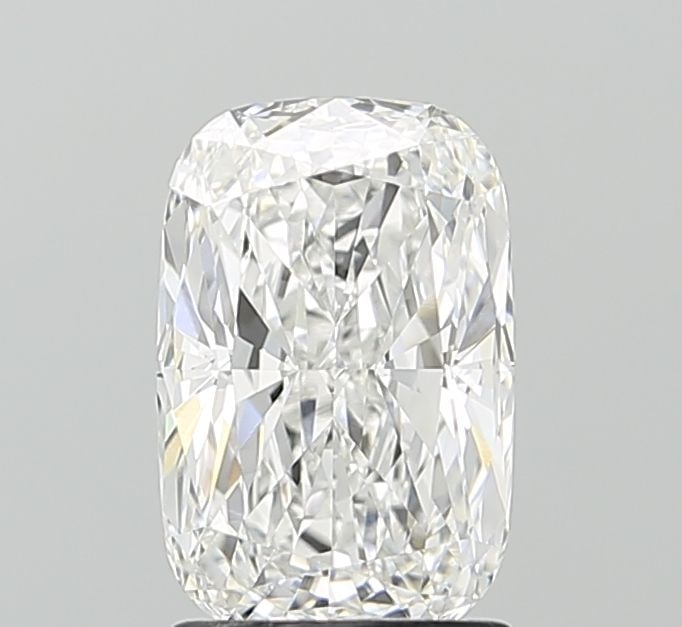 IGI Cushion Modified 2.06ct E VVS1 - Loose Lab Diamond: IGI Cushion Modified 2.06ct E VVS1 - Loose Lab Diamond Item Specifics: Source: This Is A Real Diamond Grown In A Lab Not Mined. Carat: 2.06 Cut: - Color: E Clarity: VVS1 Polish: EX Symmetry: EX