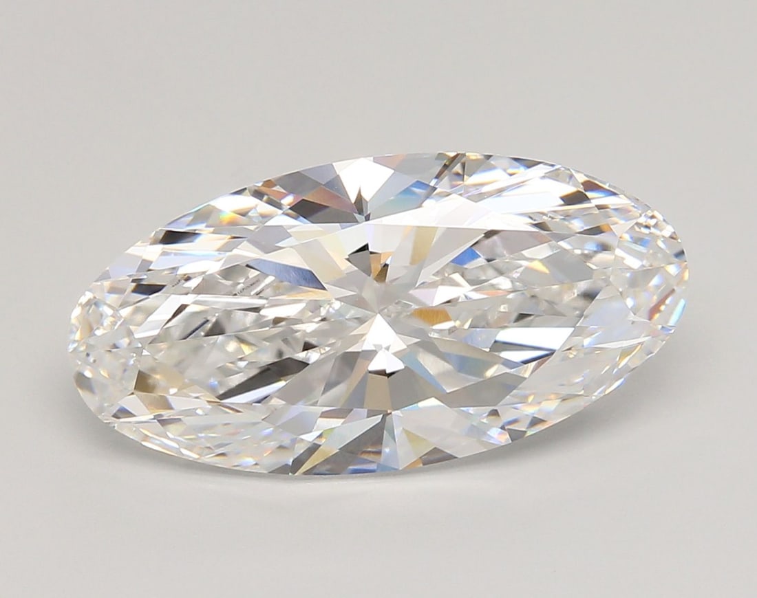 IGI Oval 6.54ct E VVS2 - Loose Lab Diamond: IGI Oval 6.54ct E VVS2 - Loose Lab Diamond Item Specifics: Source: This Is A Real Diamond Grown In A Lab Not Mined. Carat: 6.54 Cut: - Color: E Clarity: VVS2 Polish: EX Symmetry: EX Measurements: