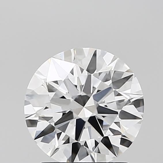 IGI Round 1.51ct E VVS2 - Ideal Loose Lab Diamond: IGI Round 1.51ct E VVS2 - Ideal Loose Lab Diamond Item Specifics: Source: This Is A Real Diamond Grown In A Lab Not Mined. Carat: 1.51 Cut: ID Color: E Clarity: VVS2 Polish: EX Symmetry: VG