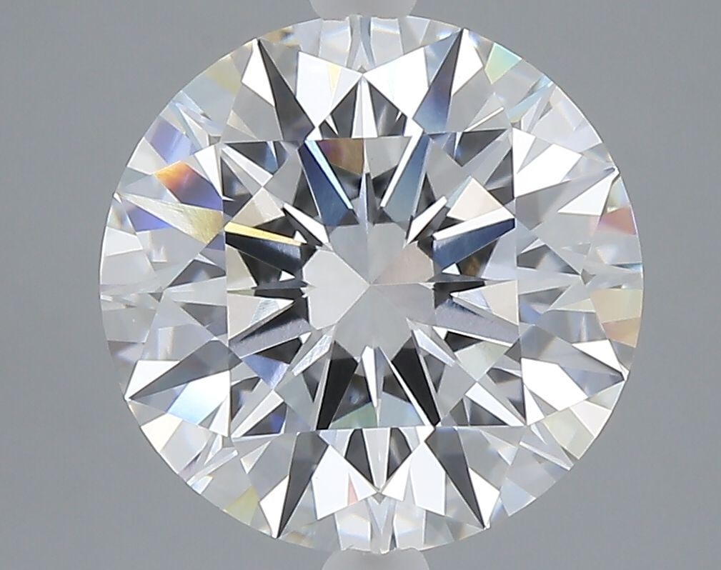 IGI Round 5.07ct E VVS2 - Loose Lab Diamond: IGI Round 5.07ct E VVS2 - Loose Lab Diamond Item Specifics: Source: This Is A Real Diamond Grown In A Lab Not Mined. Carat: 5.07 Cut: EX Color: E Clarity: VVS2 Polish: EX Symmetry: EX Measurements: 10