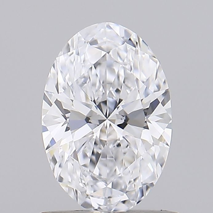 IGI Oval 0.79ct D VVS1 - Loose Lab Diamond: IGI Oval 0.79ct D VVS1 - Loose Lab Diamond Item Specifics: Source: This Is A Real Diamond Grown In A Lab Not Mined. Carat: 0.79 Cut: - Color: D Clarity: VVS1 Polish: EX Symmetry: EX Measurements: 7.6L