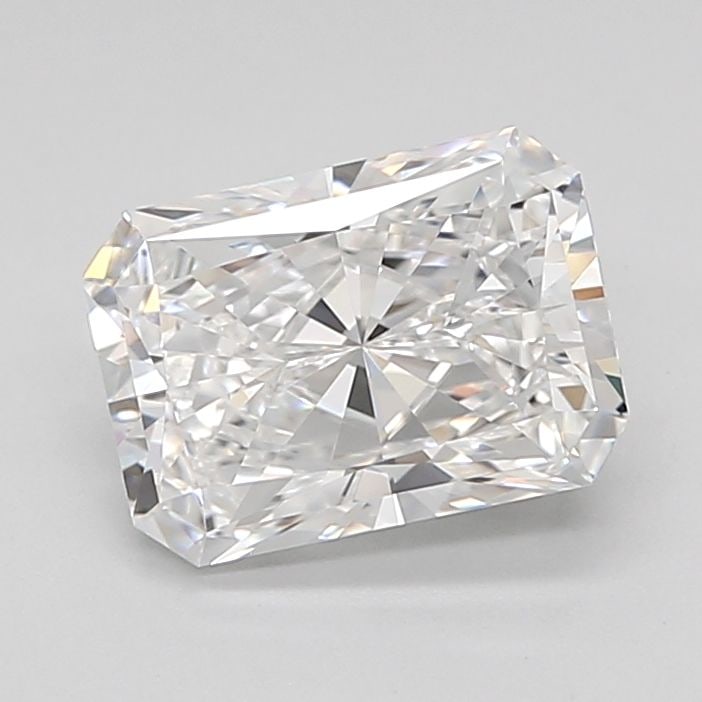 IGI Radiant 1.87ct E VVS1 - Loose Lab Diamond: IGI Radiant 1.87ct E VVS1 - Loose Lab Diamond Item Specifics: Source: This Is A Real Diamond Grown In A Lab Not Mined. Carat: 1.87 Cut: - Color: E Clarity: VVS1 Polish: EX Symmetry: EX Measurements: 8