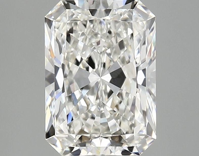 IGI Radiant 3.02ct G VVS2 - Loose Lab Diamond: IGI Radiant 3.02ct G VVS2 - Loose Lab Diamond Item Specifics: Source: This Is A Real Diamond Grown In A Lab Not Mined. Carat: 3.02 Cut: - Color: G Clarity: VVS2 Polish: EX Symmetry: EX Measurements: 1