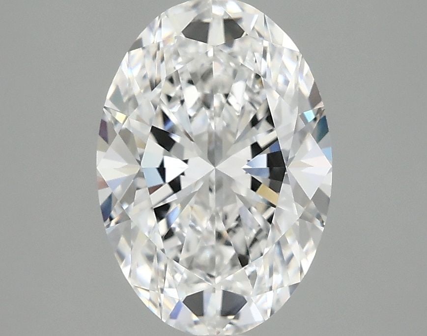 IGI Oval 2.1ct D VVS2 - Loose Lab Diamond: IGI Oval 2.1ct D VVS2 - Loose Lab Diamond Item Specifics: Source: This Is A Real Diamond Grown In A Lab Not Mined. Carat: 2.1 Cut: - Color: D Clarity: VVS2 Polish: EX Symmetry: EX Measurements: 10.4L 