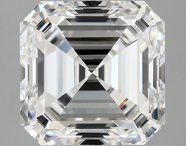 IGI Asscher 4.01ct D VVS2 - Loose Lab Diamond: IGI Asscher 4.01ct D VVS2 - Loose Lab Diamond Item Specifics: Source: This Is A Real Diamond Grown In A Lab Not Mined. Carat: 4.01 Cut: - Color: D Clarity: VVS2 Polish: EX Symmetry: EX Measurements: 8