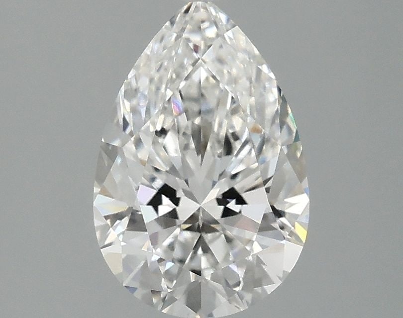 IGI Pear 1.51ct E VVS2 - Loose Lab Diamond: IGI Pear 1.51ct E VVS2 - Loose Lab Diamond Item Specifics: Source: This Is A Real Diamond Grown In A Lab Not Mined. Carat: 1.51 Cut: - Color: E Clarity: VVS2 Polish: EX Symmetry: EX Measurements: 9.62