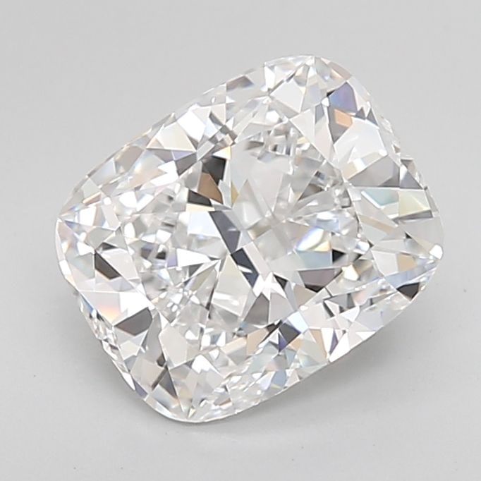 GCAL Cushion Brilliant 3.09ct D FL - Loose Lab Diamond: GCAL Cushion Brilliant 3.09ct D FL - Loose Lab Diamond Item Specifics: Source: This Is A Real Diamond Grown In A Lab Not Mined. Carat: 3.09 Cut: - Color: D Clarity: FL Polish: EX Symmetry: EX Measurem