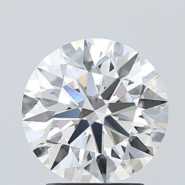 IGI Round 2.57ct F VVS2 - Ideal Loose Lab Diamond: IGI Round 2.57ct F VVS2 - Ideal Loose Lab Diamond Item Specifics: Source: This Is A Real Diamond Grown In A Lab Not Mined. Carat: 2.57 Cut: ID Color: F Clarity: VVS2 Polish: EX Symmetry: EX Measuremen