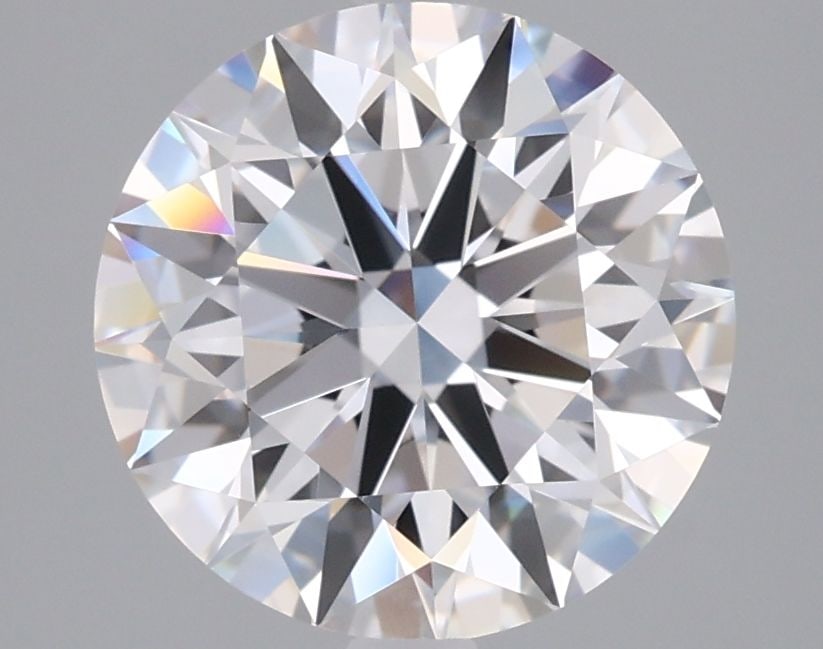IGI Round 2.65ct D VVS1 - Ideal Loose Lab Diamond: IGI Round 2.65ct D VVS1 - Ideal Loose Lab Diamond Item Specifics: Source: This Is A Real Diamond Grown In A Lab Not Mined. Carat: 2.65 Cut: ID Color: D Clarity: VVS1 Polish: EX Symmetry: EX Measuremen
