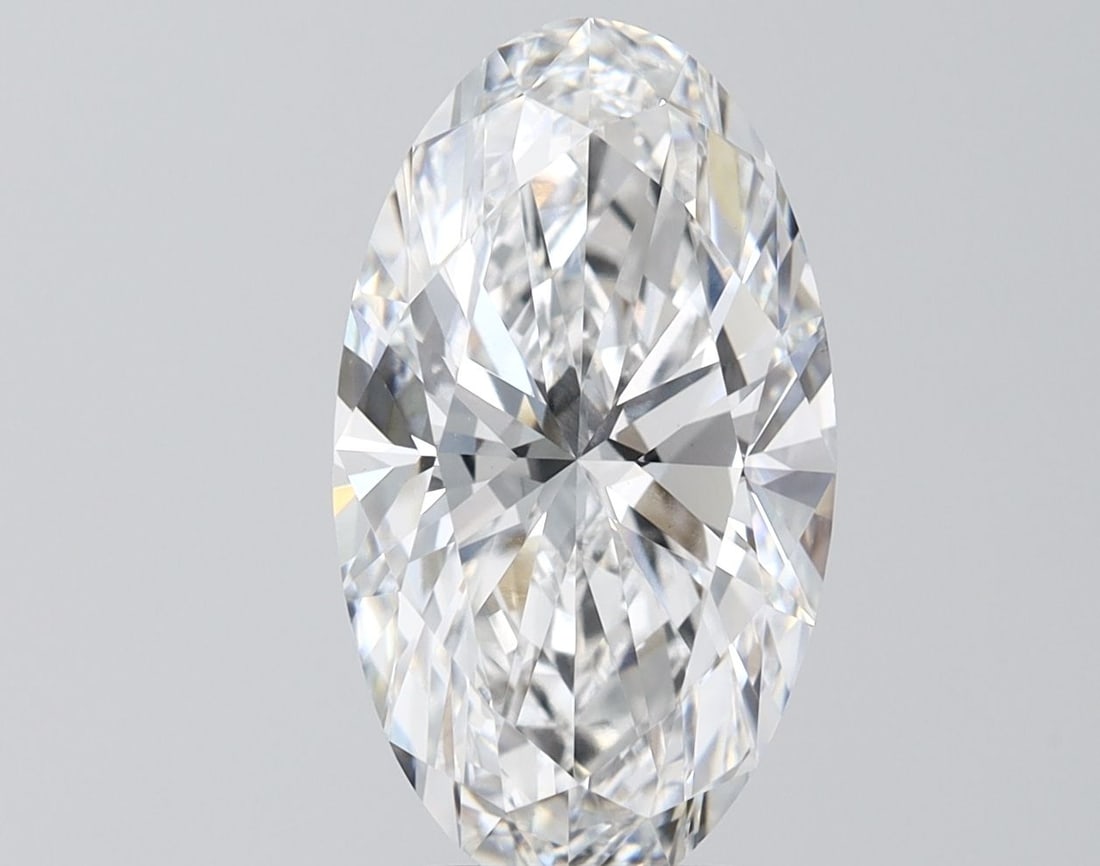 IGI Oval 4.07ct D VVS2 - Loose Lab Diamond: IGI Oval 4.07ct D VVS2 - Loose Lab Diamond Item Specifics: Source: This Is A Real Diamond Grown In A Lab Not Mined. Carat: 4.07 Cut: - Color: D Clarity: VVS2 Polish: EX Symmetry: EX Measurements: 14.6