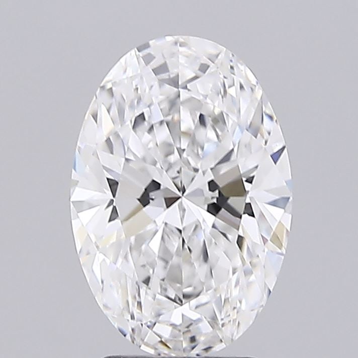 IGI Oval 3.41ct E VVS2 - Loose Lab Diamond: IGI Oval 3.41ct E VVS2 - Loose Lab Diamond Item Specifics: Source: This Is A Real Diamond Grown In A Lab Not Mined. Carat: 3.41 Cut: - Color: E Clarity: VVS2 Polish: EX Symmetry: EX Measurements: 12.1