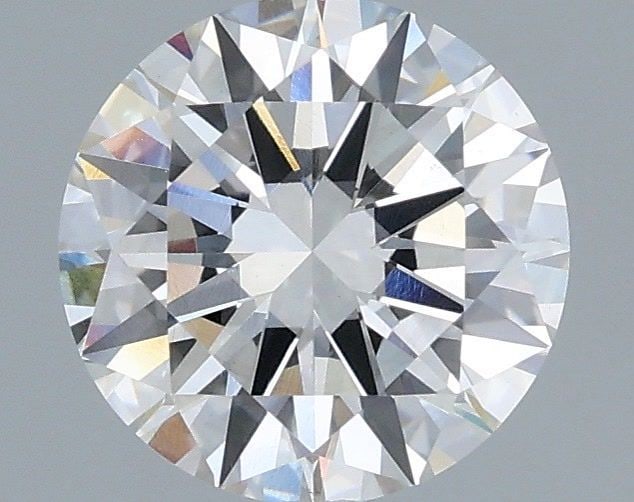IGI Round 1.51ct F VVS2 - Loose Lab Diamond: IGI Round 1.51ct F VVS2 - Loose Lab Diamond Item Specifics: Source: This Is A Real Diamond Grown In A Lab Not Mined. Carat: 1.51 Cut: EX Color: F Clarity: VVS2 Polish: EX Symmetry: EX Measurements: 7.