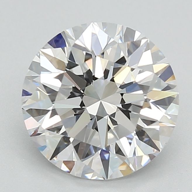 IGI Round 2.03ct E VVS2 - Loose Lab Diamond: IGI Round 2.03ct E VVS2 - Loose Lab Diamond Item Specifics: Source: This Is A Real Diamond Grown In A Lab Not Mined. Carat: 2.03 Cut: EX Color: E Clarity: VVS2 Polish: EX Symmetry: EX Measurements: 8.