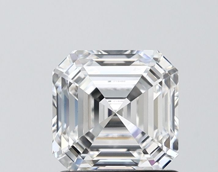IGI Asscher 1.37ct D VVS1 - Loose Lab Diamond: IGI Asscher 1.37ct D VVS1 - Loose Lab Diamond Item Specifics: Source: This Is A Real Diamond Grown In A Lab Not Mined. Carat: 1.37 Cut: - Color: D Clarity: VVS1 Polish: EX Symmetry: EX Measurements: 6